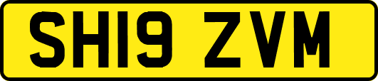 SH19ZVM