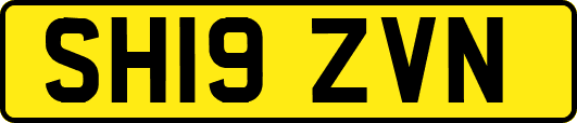 SH19ZVN