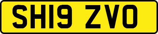 SH19ZVO