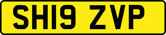 SH19ZVP