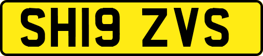 SH19ZVS