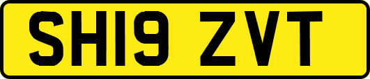 SH19ZVT