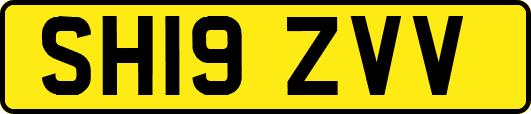 SH19ZVV