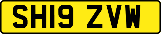 SH19ZVW