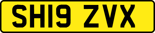 SH19ZVX