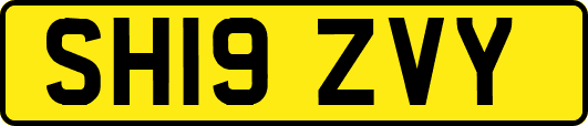 SH19ZVY