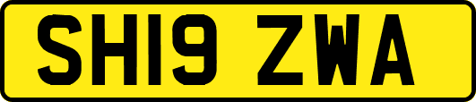 SH19ZWA