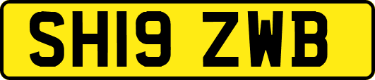 SH19ZWB