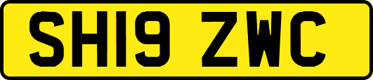 SH19ZWC