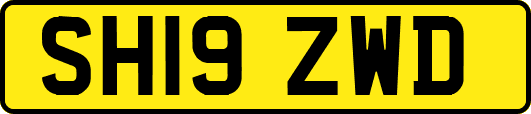 SH19ZWD