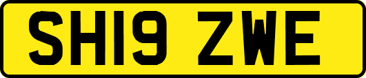 SH19ZWE