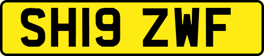 SH19ZWF
