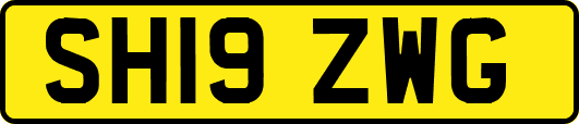 SH19ZWG