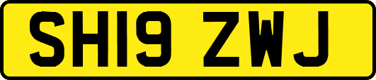 SH19ZWJ