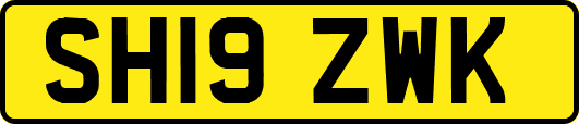 SH19ZWK