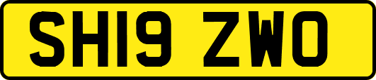 SH19ZWO