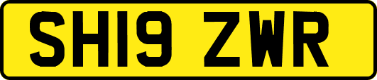 SH19ZWR
