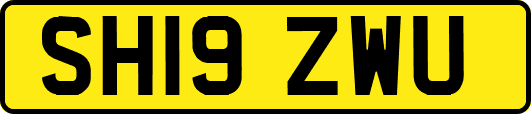 SH19ZWU
