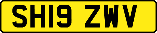 SH19ZWV