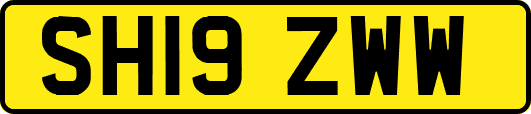 SH19ZWW