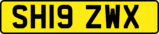 SH19ZWX