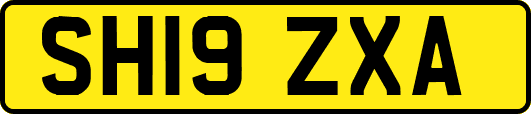 SH19ZXA