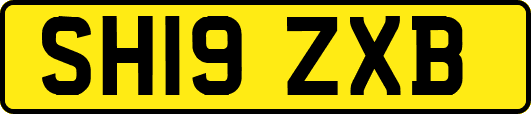 SH19ZXB