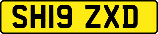 SH19ZXD