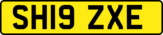 SH19ZXE