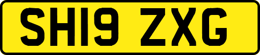 SH19ZXG