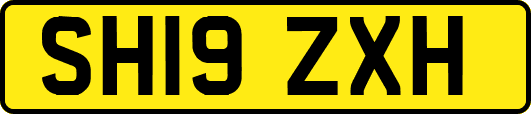SH19ZXH