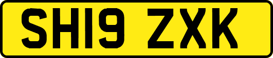 SH19ZXK