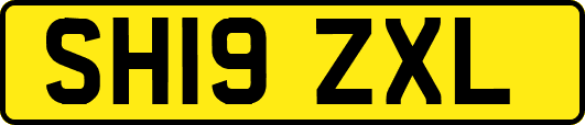 SH19ZXL