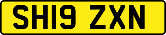 SH19ZXN