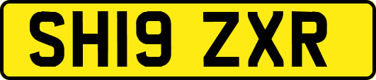 SH19ZXR