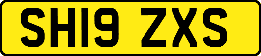 SH19ZXS