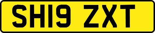 SH19ZXT