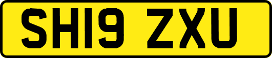 SH19ZXU
