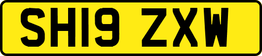 SH19ZXW