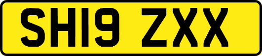 SH19ZXX