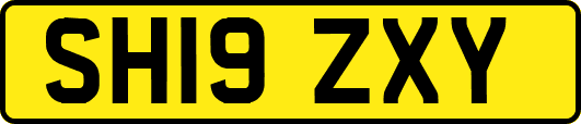 SH19ZXY
