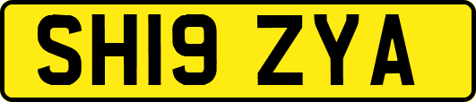 SH19ZYA
