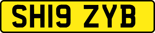 SH19ZYB