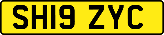 SH19ZYC