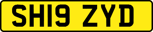 SH19ZYD