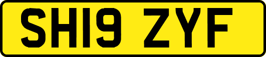 SH19ZYF