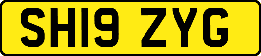 SH19ZYG