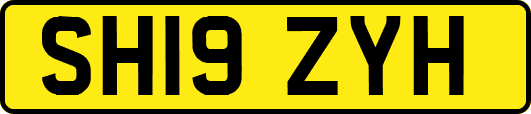 SH19ZYH