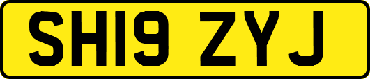 SH19ZYJ