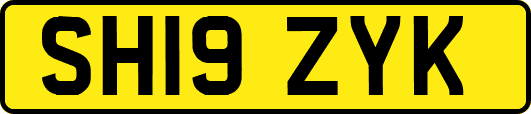 SH19ZYK